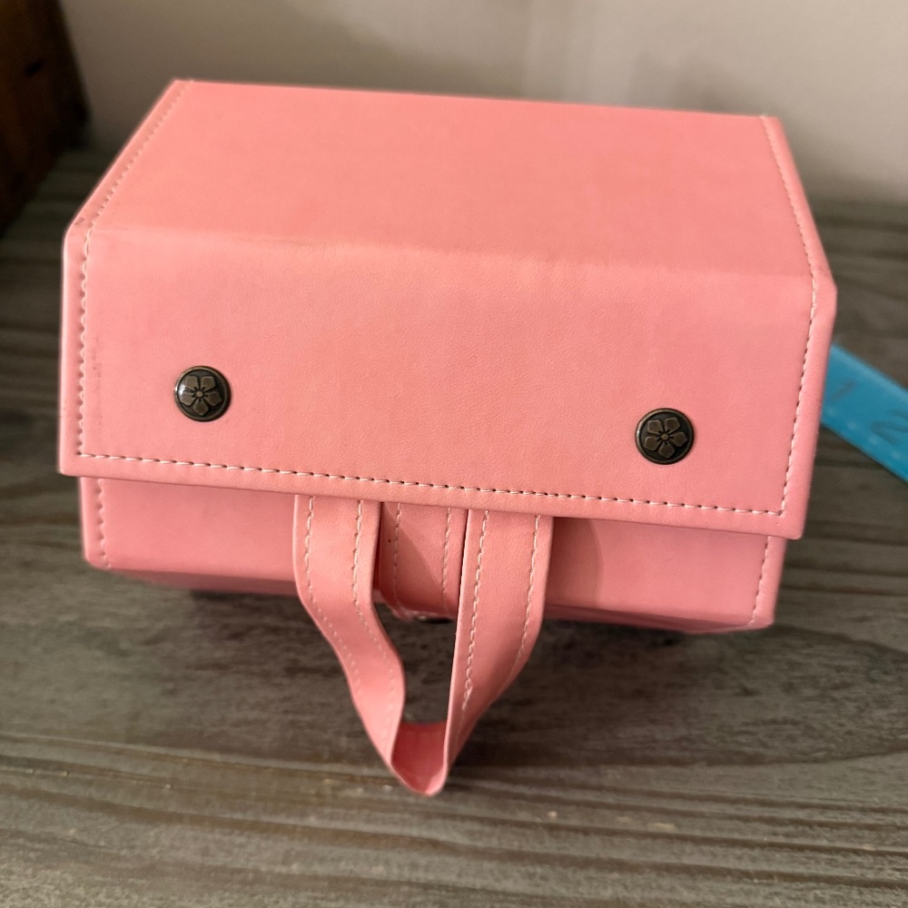 Glasses/ Sunglasses Travel Case